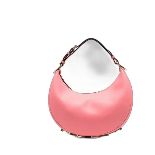 Fendi Fendigraphy Shoulder Bag