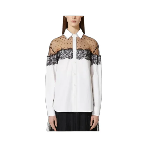 Long-Sleeved Shirt