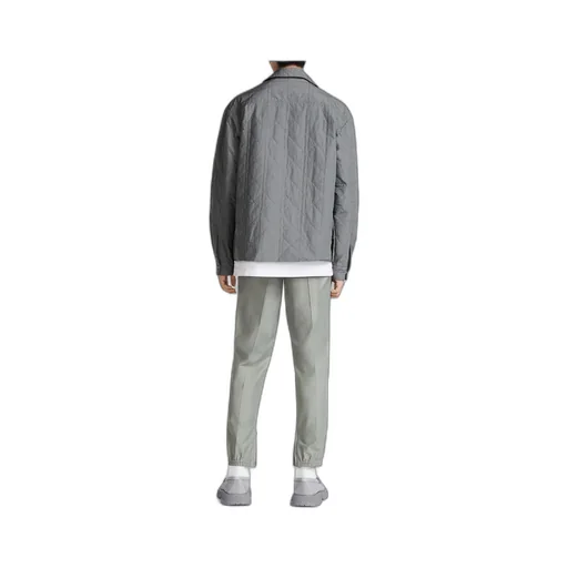 Dior Homme Drawstring Track Pants