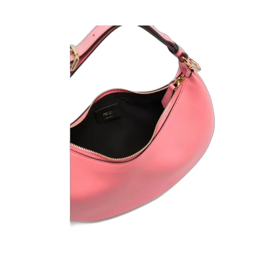 Fendi Fendigraphy Shoulder Bag