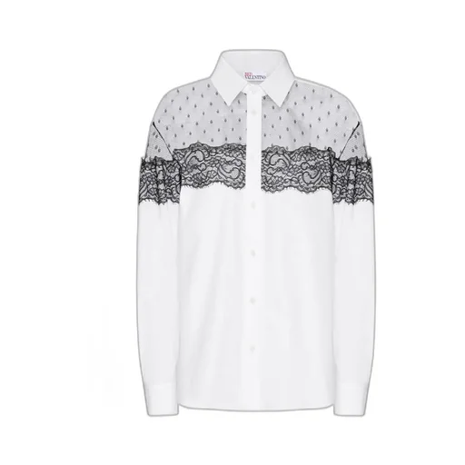 Long-Sleeved Shirt