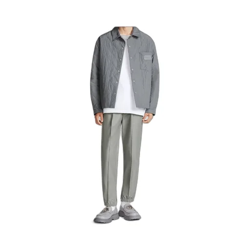 Dior Homme Drawstring Track Pants