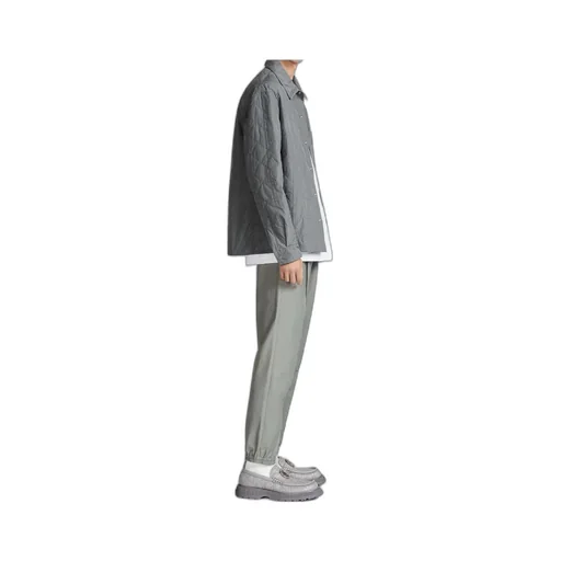 Dior Homme Drawstring Track Pants