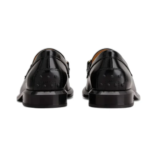 Tod's Round-Toe Loafers
