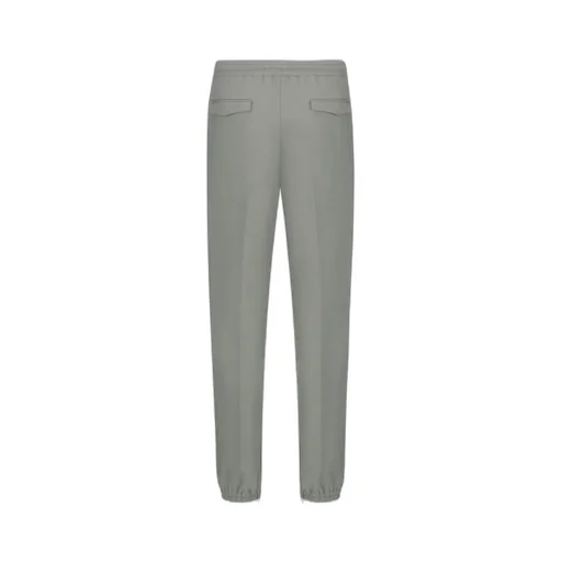 Dior Homme Drawstring Track Pants