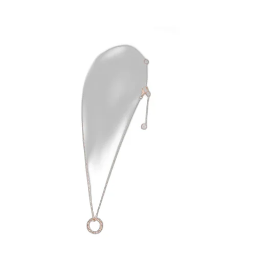 Logo Necklace