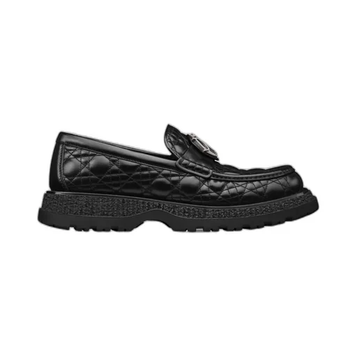 Dior Buffalo Loafer