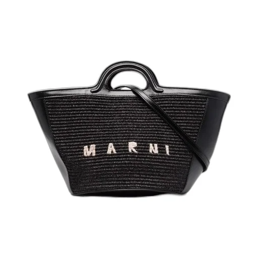 Marni Tropicalia Small Tote Bag