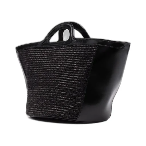 Marni Tropicalia Small Tote Bag