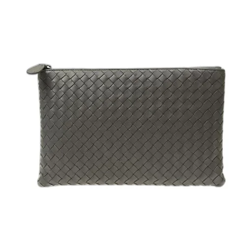 Knitted Clutch