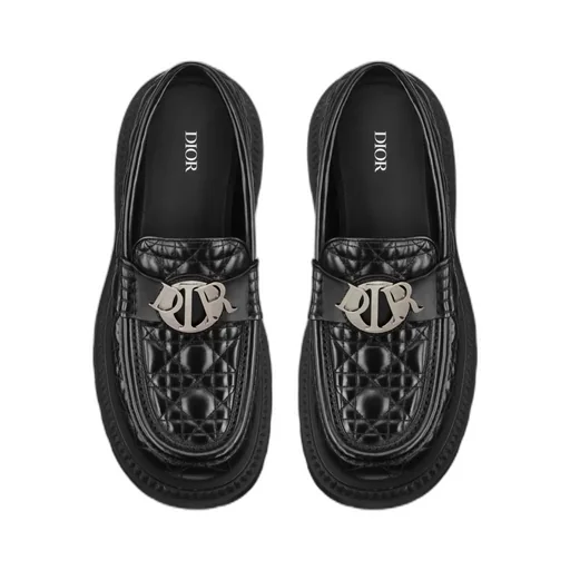 Dior Buffalo Loafer