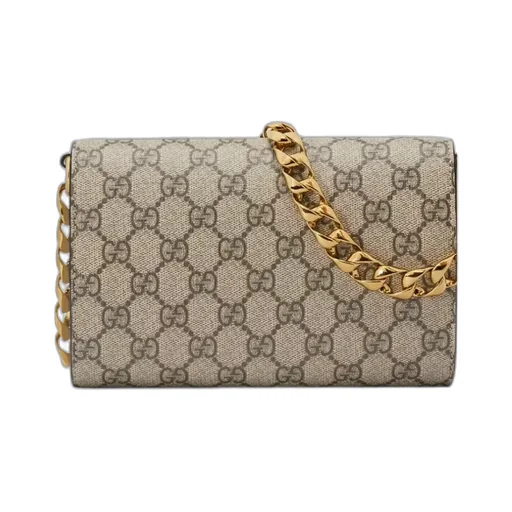 Gucci Horsebit 1955 Mini Bag