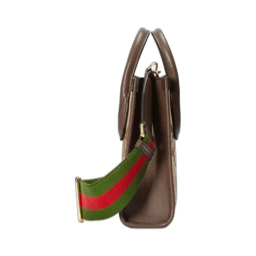 Gucci Jumbo Gg Mini Tote Bag