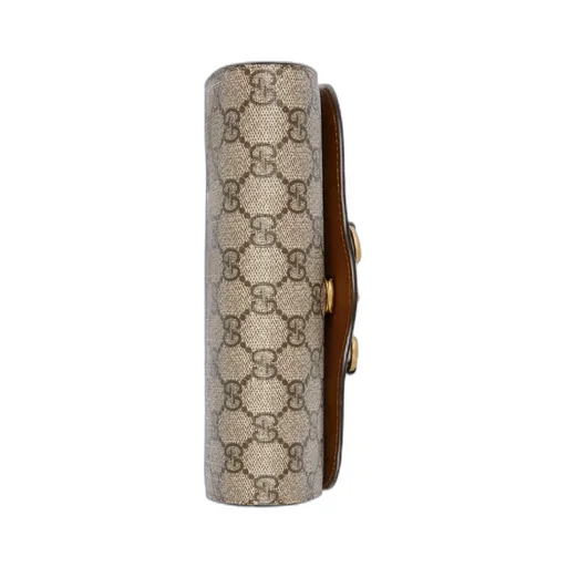 Gucci Horsebit 1955 Mini Bag