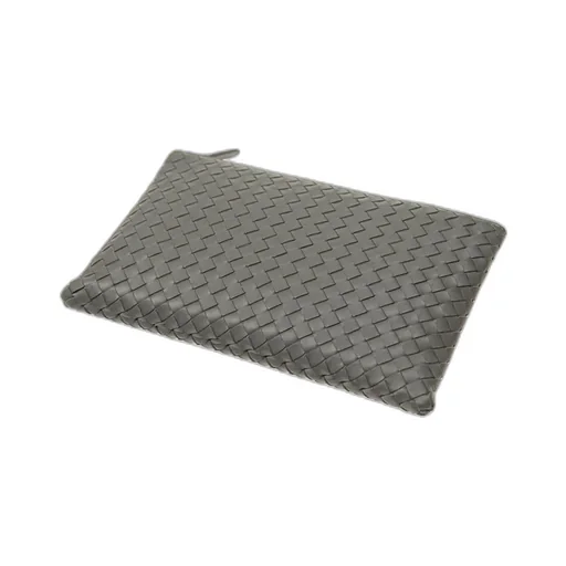 Knitted Clutch