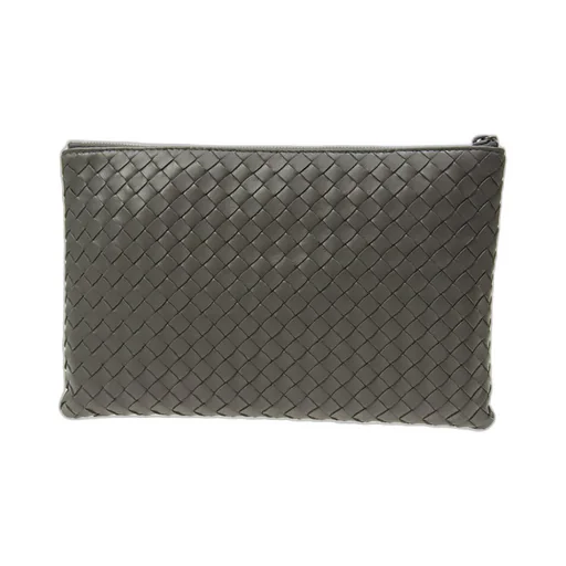 Knitted Clutch