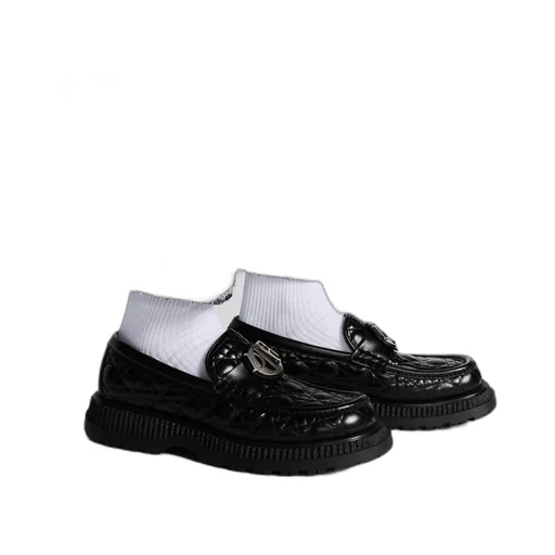 Dior Buffalo Loafer