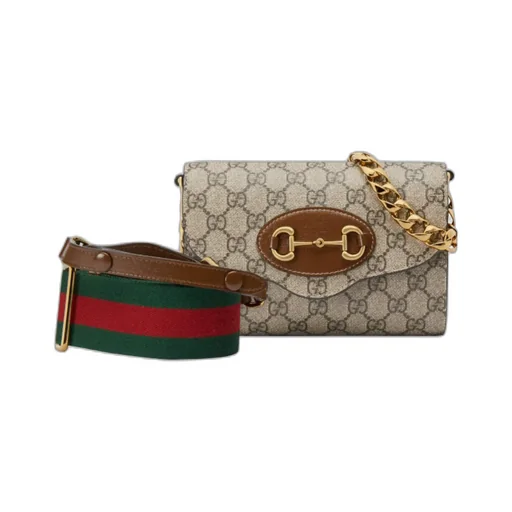 Gucci Horsebit 1955 Mini Bag