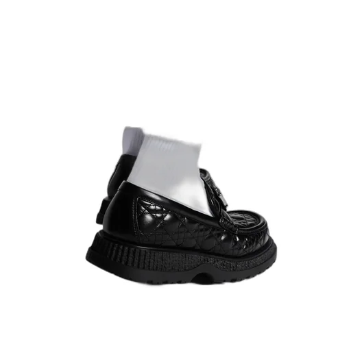 Dior Buffalo Loafer