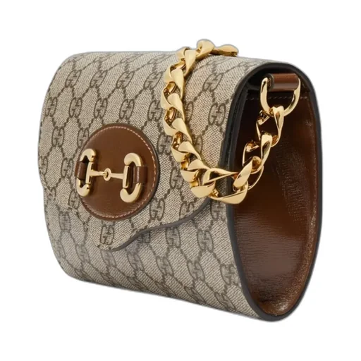 Gucci Horsebit 1955 Mini Bag
