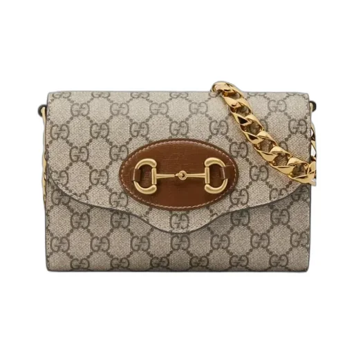 Gucci Horsebit 1955 Mini Bag