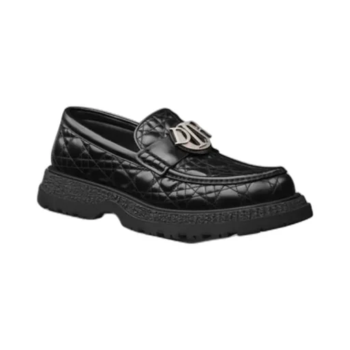 Dior Buffalo Loafer