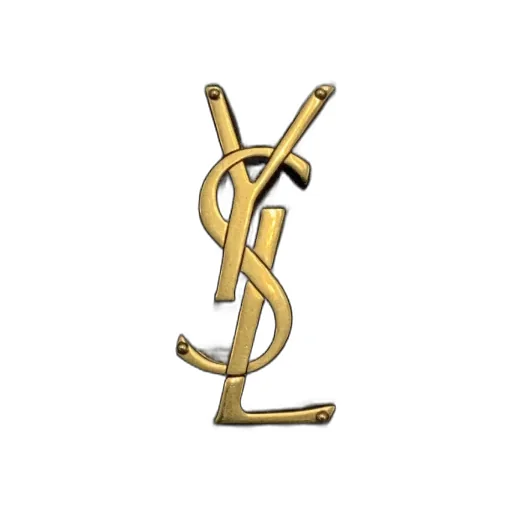 Saint Laurent Solferino Small Satchel Bag