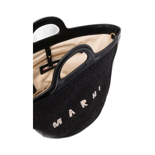 Marni Tropicalia Small Tote Bag