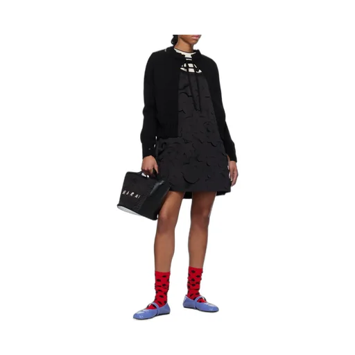 Marni Tropicalia Small Tote Bag