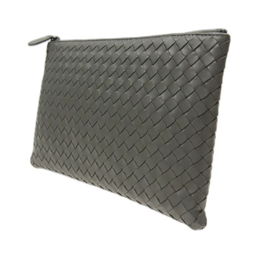 Knitted Clutch