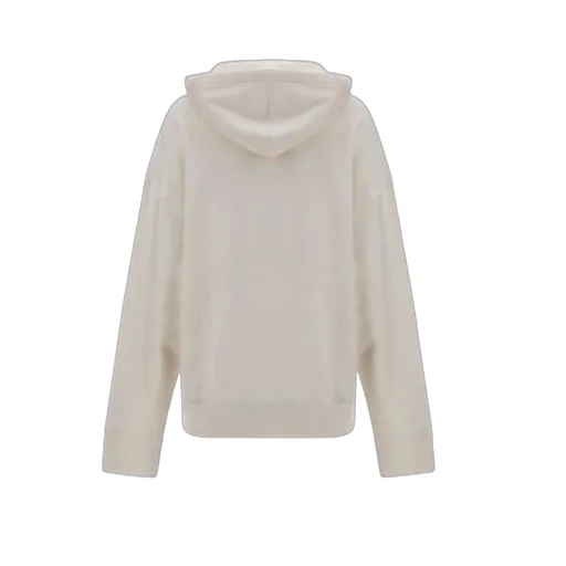 Hooded Logo Sweatshirt
