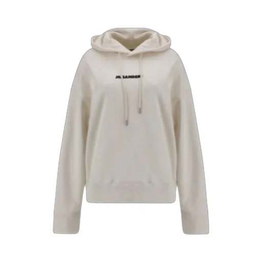 Hooded Logo Sweatshirt