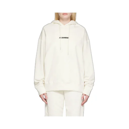 Hooded Logo Sweatshirt