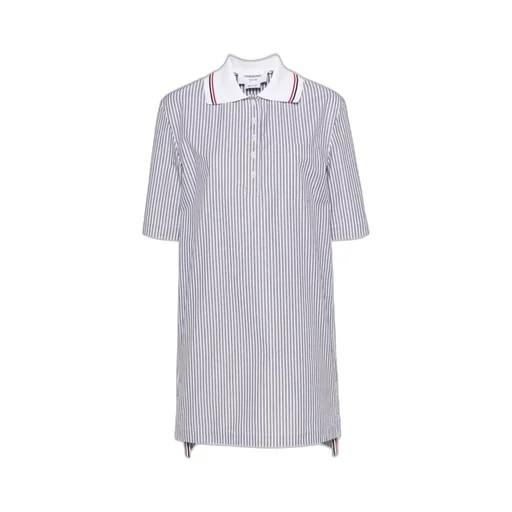 Mini Polo Dress