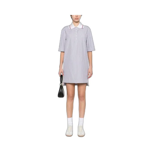 Mini Polo Dress