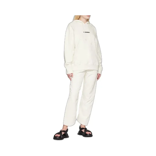 Hooded Logo Sweatshirt