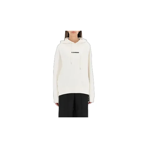 Hooded Logo Sweatshirt