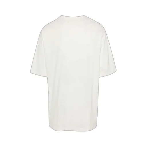 Y-3 Boxy Fit Crewneck T-Shirt