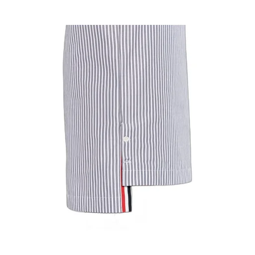 Mini Polo Dress
