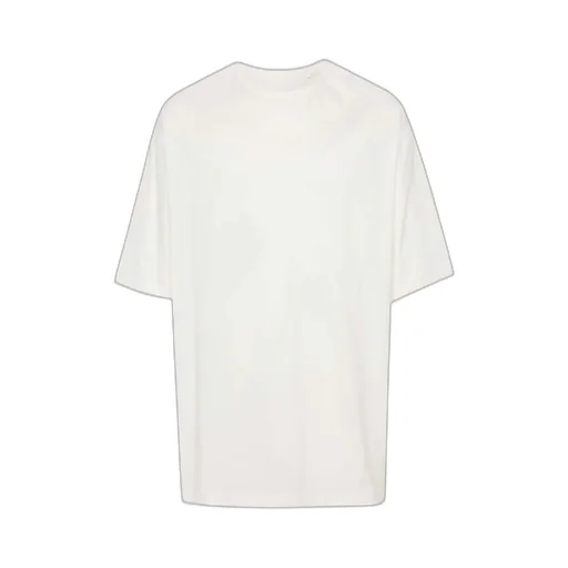 Y-3 Boxy Fit Crewneck T-Shirt