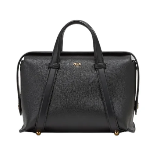 Fendi Boston 365 Medium Tote Bag