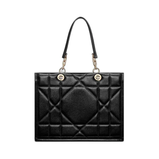 Medium Dior Essential Tote Bag