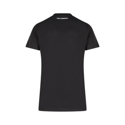 Karl Lagerfeld Karl Ikonik T-Shirt