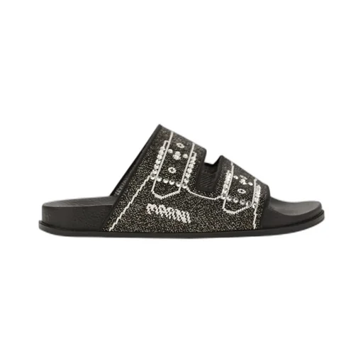 Marni Embellished Precious Sandals