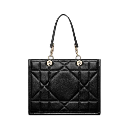 Medium Dior Essential Tote Bag
