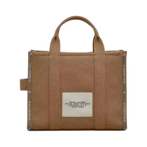 Marc Jacobs The Jacquard Medium Tote Bag