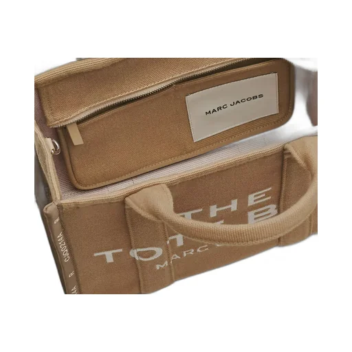 Marc Jacobs The Jacquard Medium Tote Bag