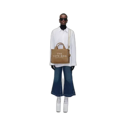 Marc Jacobs The Jacquard Medium Tote Bag