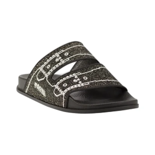 Marni Embellished Precious Sandals