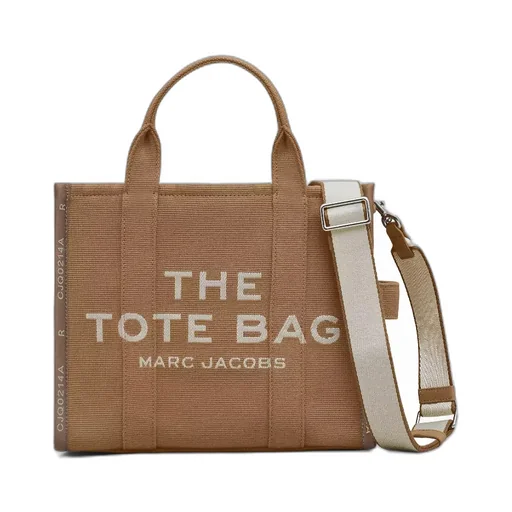 Marc Jacobs The Jacquard Medium Tote Bag